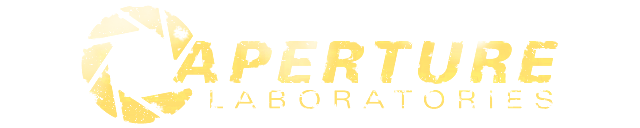 Aperture Science (Portal 2)