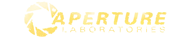 Aperture Science (Portal 2)