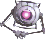Party Escort Bot Party Escort Bot