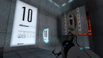 Скриншот Portal Скриншот Portal