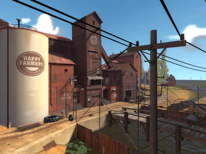 Team Fortress 2 Team Fortress 2